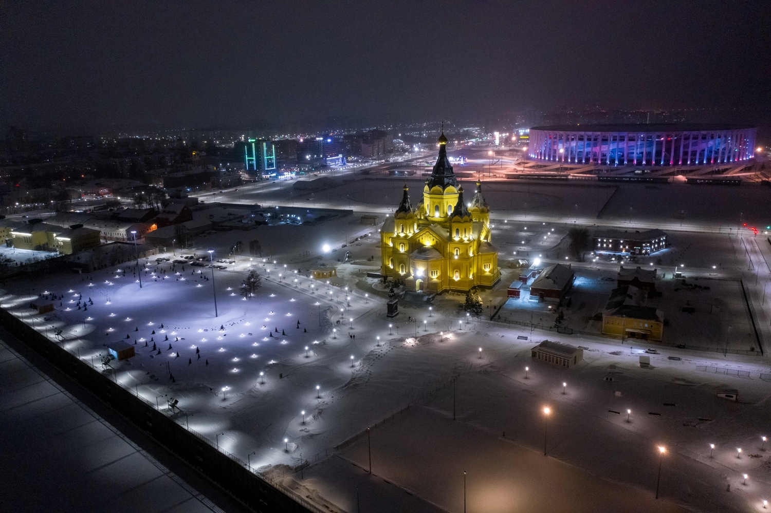 <span style="font-weight: bold;">КОРПОРАТИВНЫМ КЛИЕНТАМ - MICE</span>